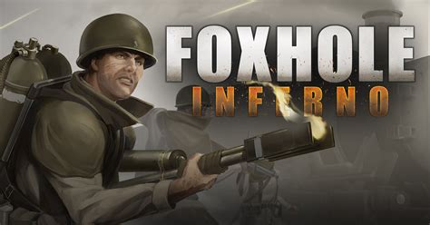 foxhole game|FAQ .